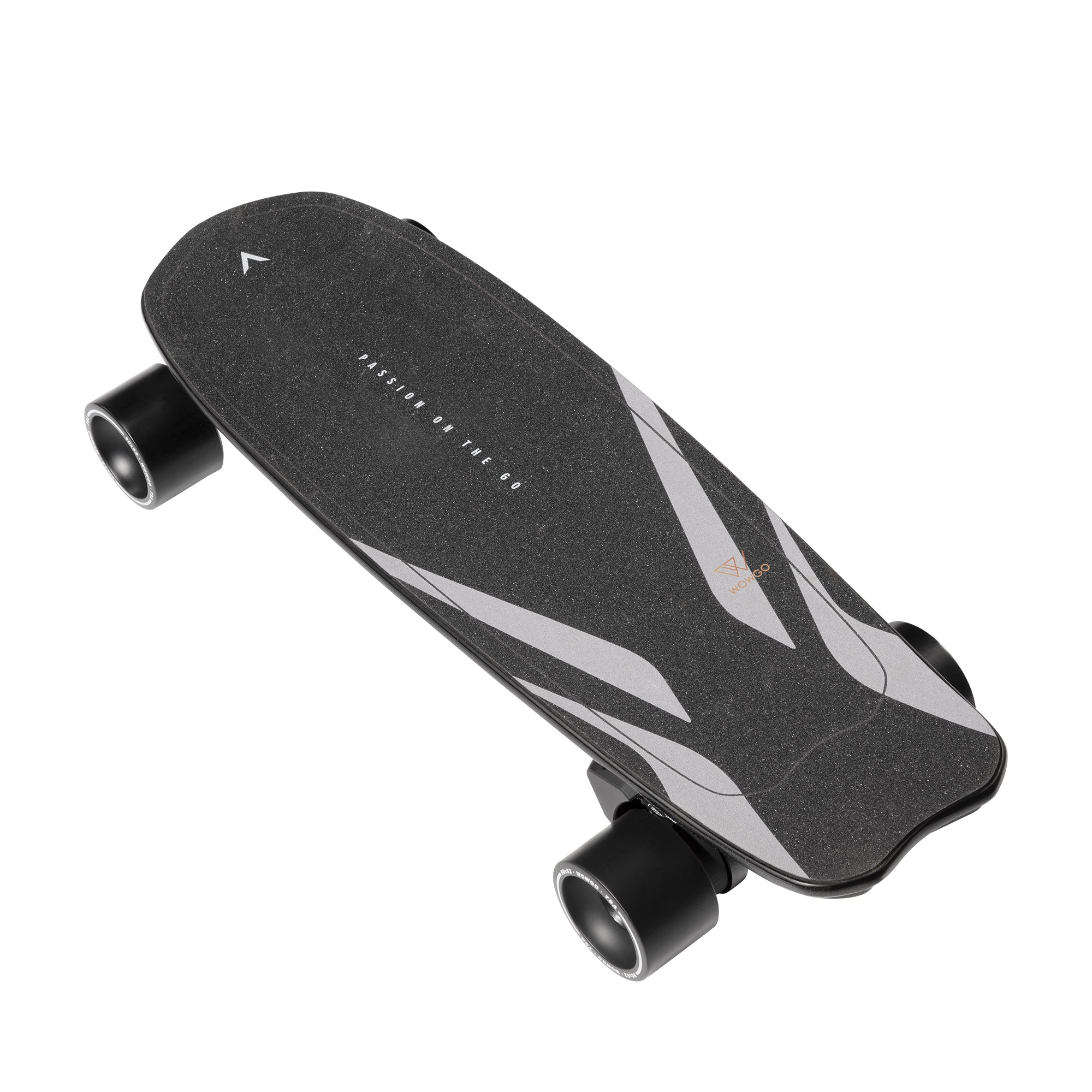 Cool Skateboards Electric Shortboard for Adults