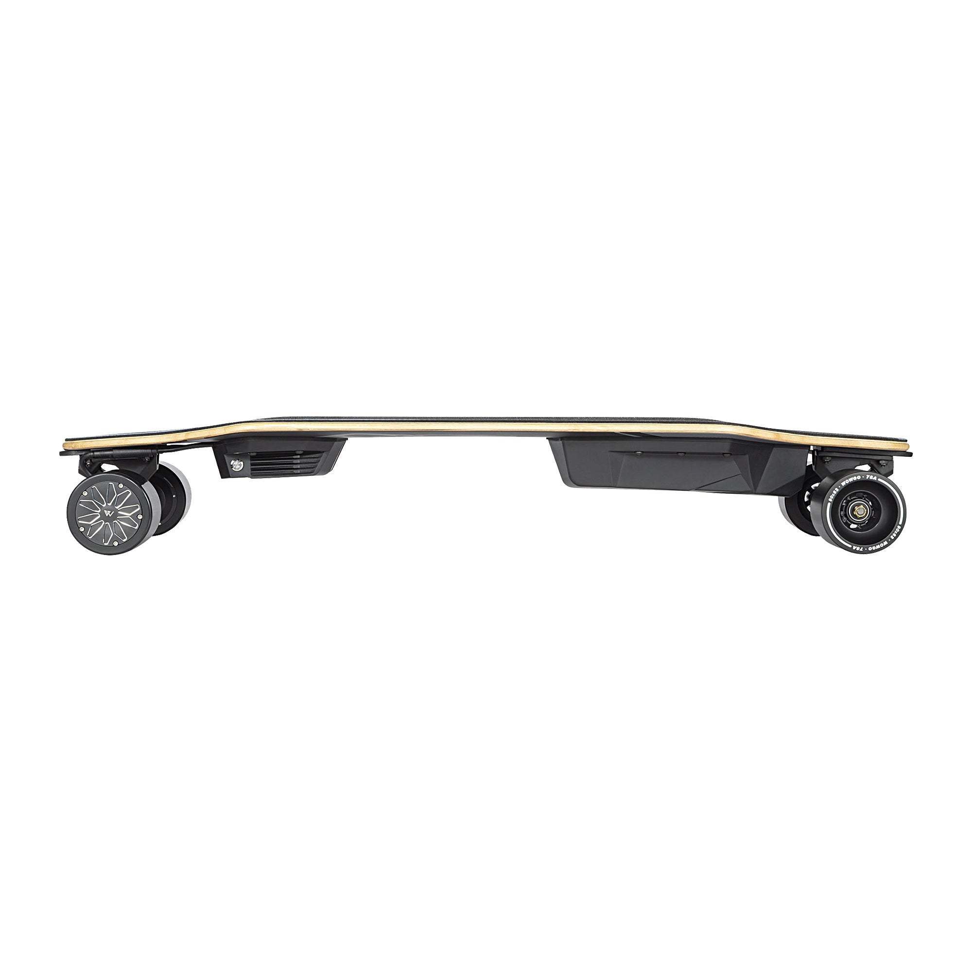 WowGo Pioneer 4 Electric Skateboard & Longboard - WOWGO BOARD