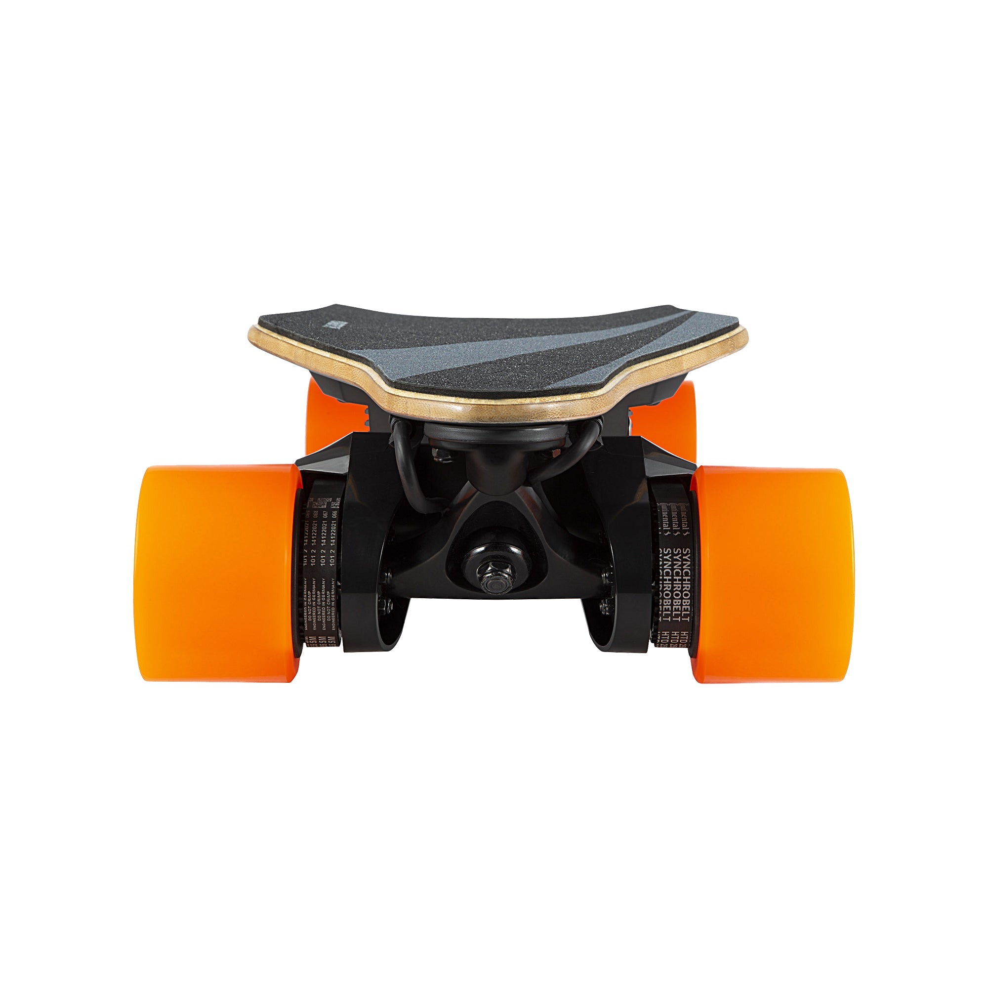 Motor Skateboard Longboard Electric Long Range